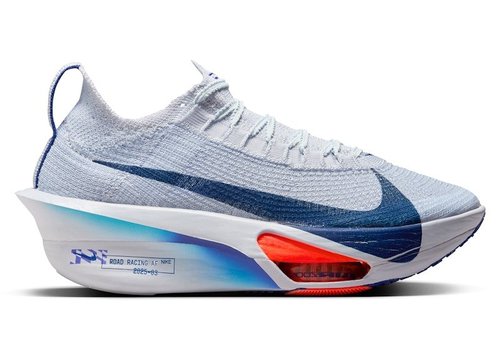 Nike Air Zoom Alphafly NEXT% 3 - Football Grey/Ghost/Persian Violet/Blue Void - FD8315-001