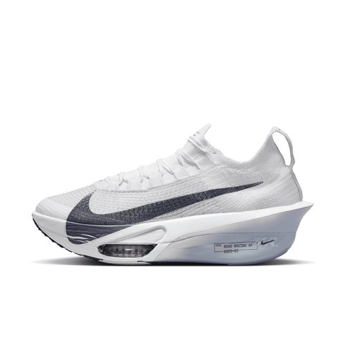 Nike Air Zoom Alphafly NEXT% 3 - White/Pure Platinum/Obsidian Mist/Gridiron - FD8315-102