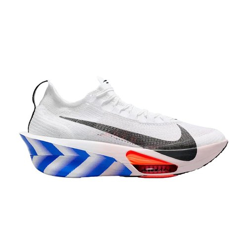 Nike Alphafly 3 - White/Platinum Violet/Silt Red/Black - II7290-100