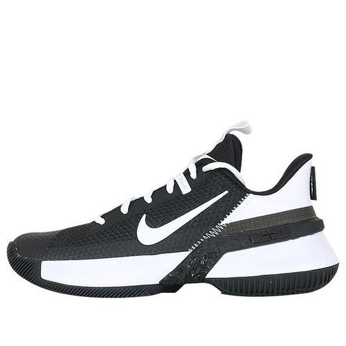 Nike Ambassador 13 - Black/White - CQ9329-003