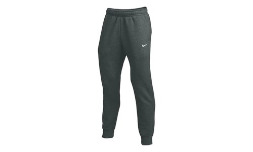 Nike Anthracite Club Fleece Jogger CJ1616 060 - CJ1616-060