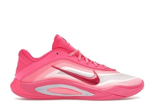 Nike A'One ' | Size 11 - Hyper Pink/Polarized Pink/Arctic Punch/Laser Pink - FZ8605-601