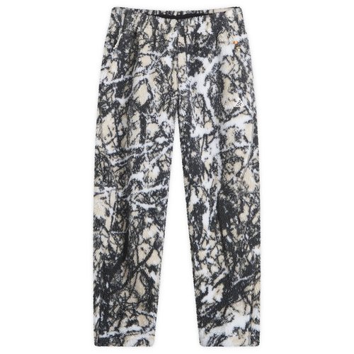 Nike Apparel ACG Windproof Pant - Brown/Black/White - FZ8618-104
