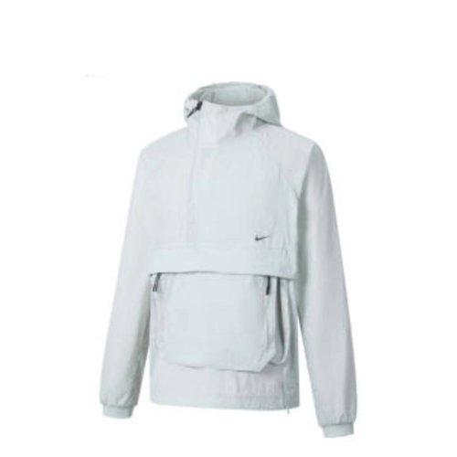 Nike A.P.S. Repel Water-Repellent Lightweight Versatile Sun Protection Jacket - Teal - FN3873-034