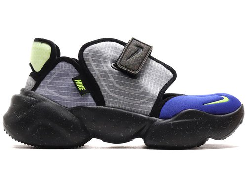 Nike Aqua Rift Concord 'Green Spark 