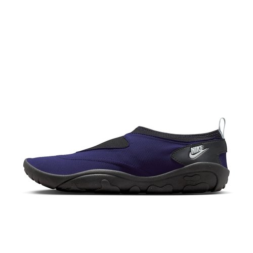 Nike Aqua Turf - Black/Imperial Purple/Pure Platinum/Wolf Grey - FZ5627-002