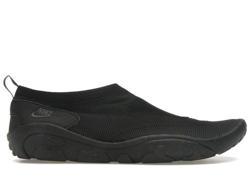Nike Aqua Turf - Black/Black/Off Noir - FZ5627-001