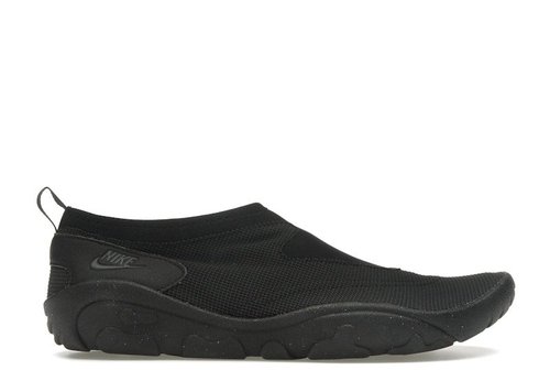 Nike Aqua Turf - Black/Black/Off Noir - FZ5628-001