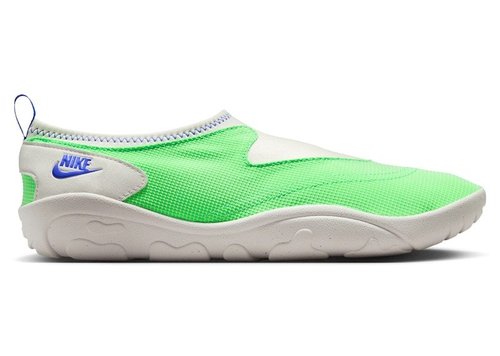 Nike Aqua Turf - Green Strike/Platinum Tint/Racer Blue - FZ5627-302