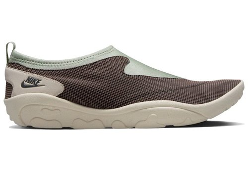 Nike Aqua Turf - Jade Horizon/Light Orewood Brown/Ironstone/Off Noir - FZ5627-300