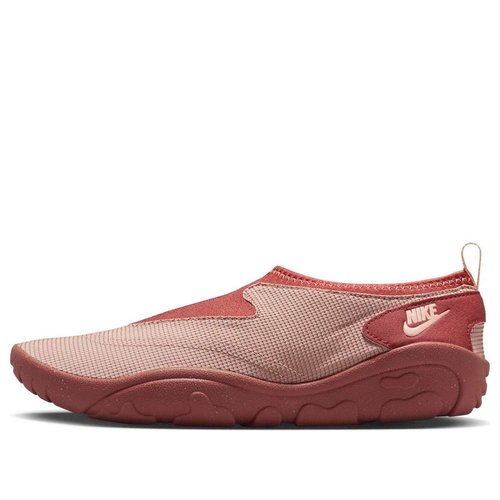 Nike Aqua Turf - Beige/Coral/Canyon - FZ5628-200