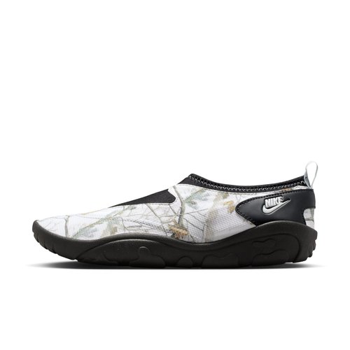 Nike Aqua Turf RealTree - Black/Pure Platinum/Wolf Grey - IB2213-001