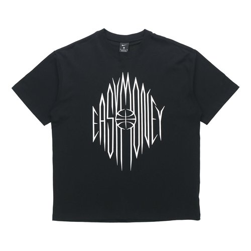 Nike AS NK KD SSNL ELV MAX 90 Tee - Black - DD0778-010
