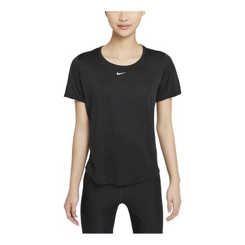 Nike AS NK One DF SS STD Top Black - DD0639-010