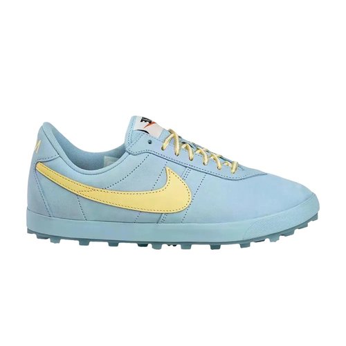 Nike Astro Grabber - Aluminum/Sail/Black/Soft Yellow - IH2341-400