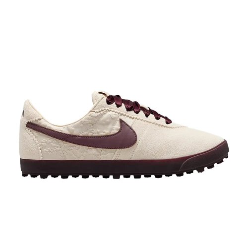 Nike Astro Grabber - Light Cream/Arctic Orange/Burgundy Crush - IQ3367-299