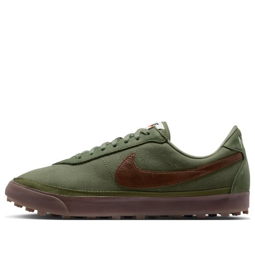 Nike Astro Grabber - Medium Olive/Alabaster/Gum Dark Brown/Cacao Wow - IO9281-200