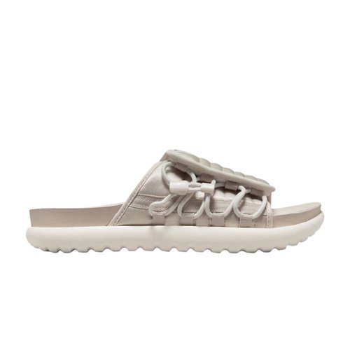 Nike Asuna 2 Slide - Light Orewood Brown/Pale Ivory/White/Aura - DH8469-101