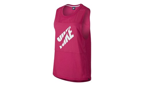 Nike Athletic Tank Top 725826 616 - 725826-616