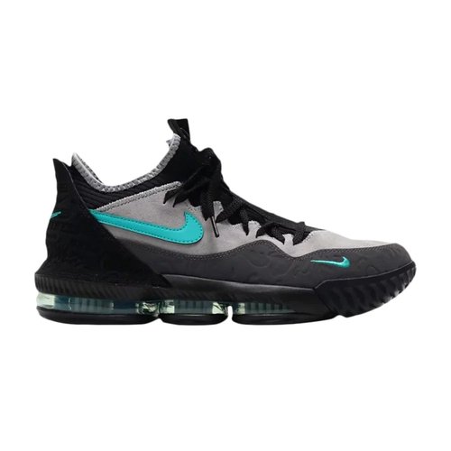 Nike atmos x Lebron 16 Low AC EP - CI3358-003