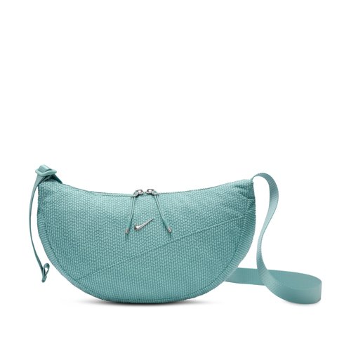 Nike Aura Crescent Crossbody Bag 4L - Cannon/Cannon/MT SILVER BRL - IB6207-017