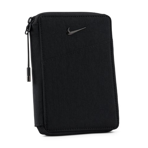 Nike Aura Travel Wallet - Black - N1012371-013