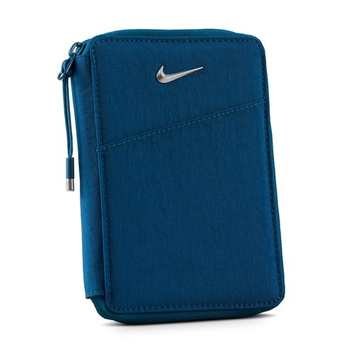 Nike Aura Travel Wallet - Blue Force - N1012371-408