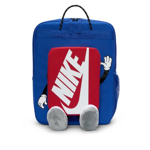 Nike Backpack - Game Royal/University Red/White - HM9973-480