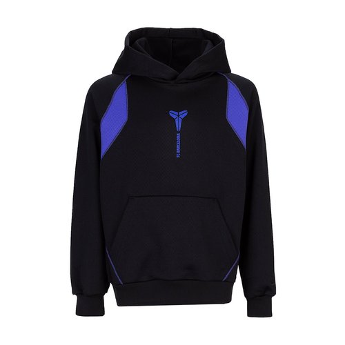 nike persian violet hoodie