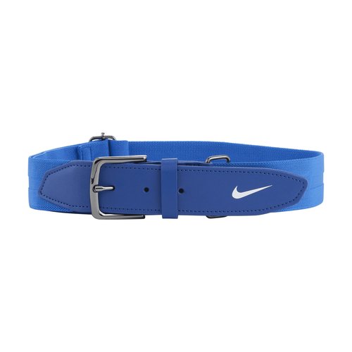 Nike Baseball Belt - Game Royal - N1000732-400