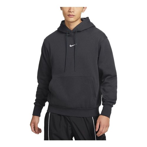 Nike basketball hoodie - FB7661-045