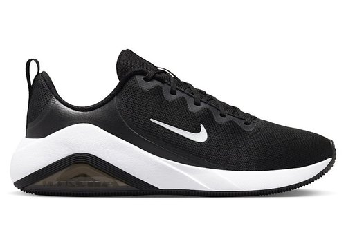 Nike Zoom Bella 7 - Black/Black/White - FZ1689-003