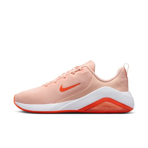 Nike Zoom Bella 7 - Washed Coral/White/Turf Orange - FZ1689-600