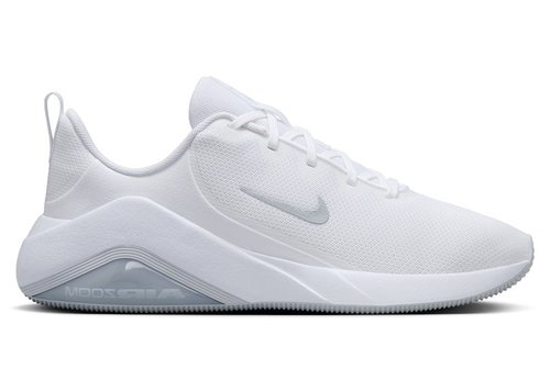 Nike Zoom Bella 7 - White/White/Pure Platinum - FZ1689-100