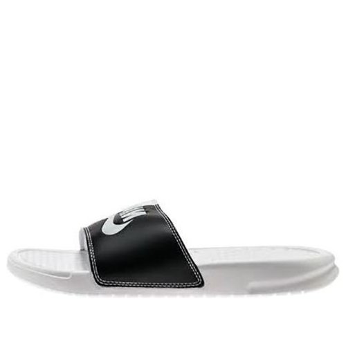 benassi just do it slide
