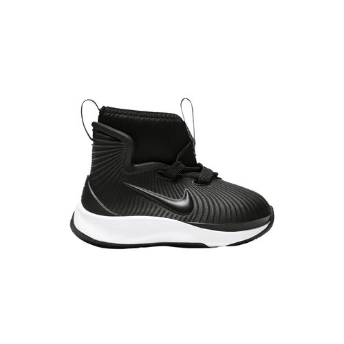 Nike Binzie Boot - Black/White/Black - BQ5382-002