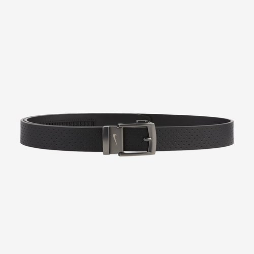 Nike Ratchet Golf Belt 'Black' S50550010 Solesense