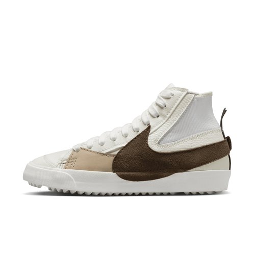 Nike Blazer Mid '77 Jumbo - Sail/Cacao Wow/Hemp - FB3356-100