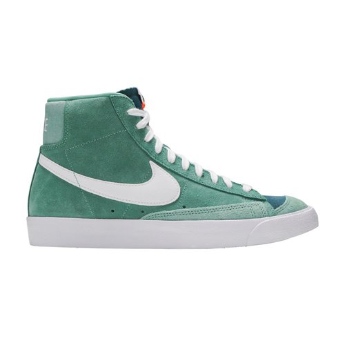 Nike Blazer '77 Vintage Mid - Healing Jade/Ash Green/White/White - CZ4609-300