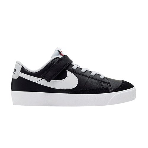 nike blazer low velcro