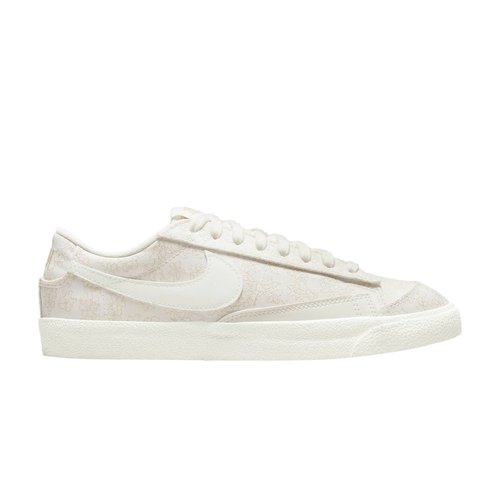 Nike Blazer Low '77 SE 'Flower Embroidery' DR9955-100 Solesense