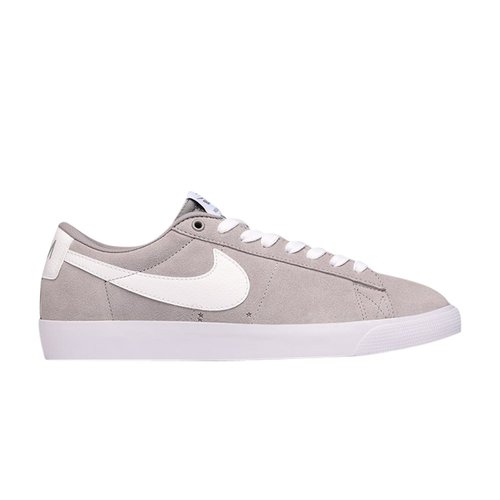 Nike Blazer Low GT SB - Atmosphere Grey/White - 704939-003