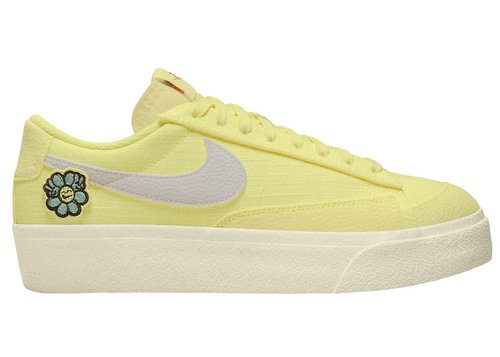 Nature 'Citron Tint/Pale Ivory 
