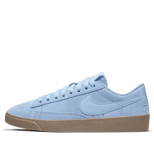 Nike Blazer Low SD - AV9373-401 | Solesense