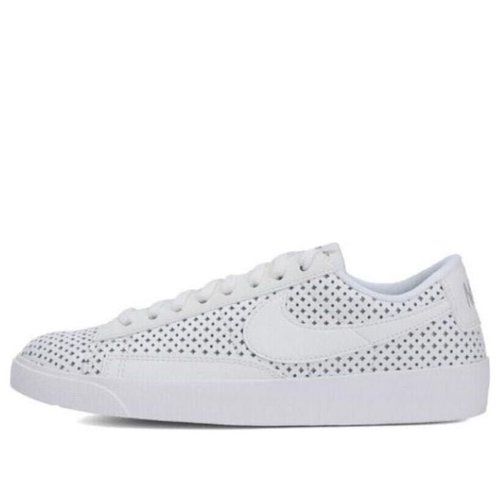 blazer low se