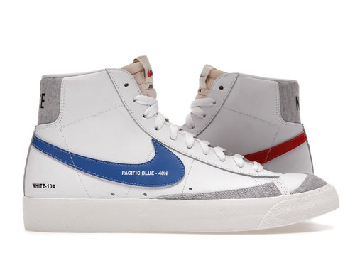 Nike Blazer Mid 77 Vintage CI1167-001 Release Info | SneakerNews.com