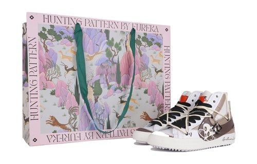 Nike Blazer Mid '77 Jumbo - 525331-SB