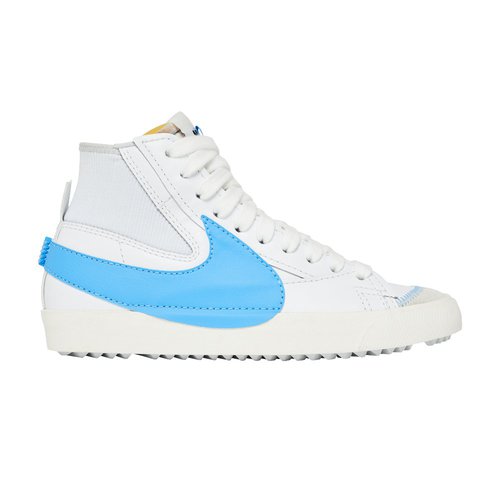 Nike Blazer Mid '77 Jumbo Sample - DD3111-103-S