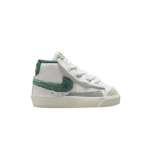 Nike Blazer Mid '77 | White | Size 3 - Summit White/Phantom/Light Pumice/Bicoastal - FZ1157-100