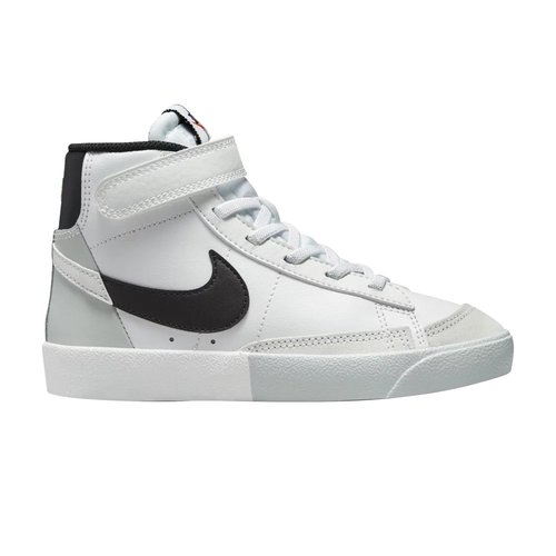 Nike Blazer Mid '77 SE - Summit White/Black Light - FN6938-100